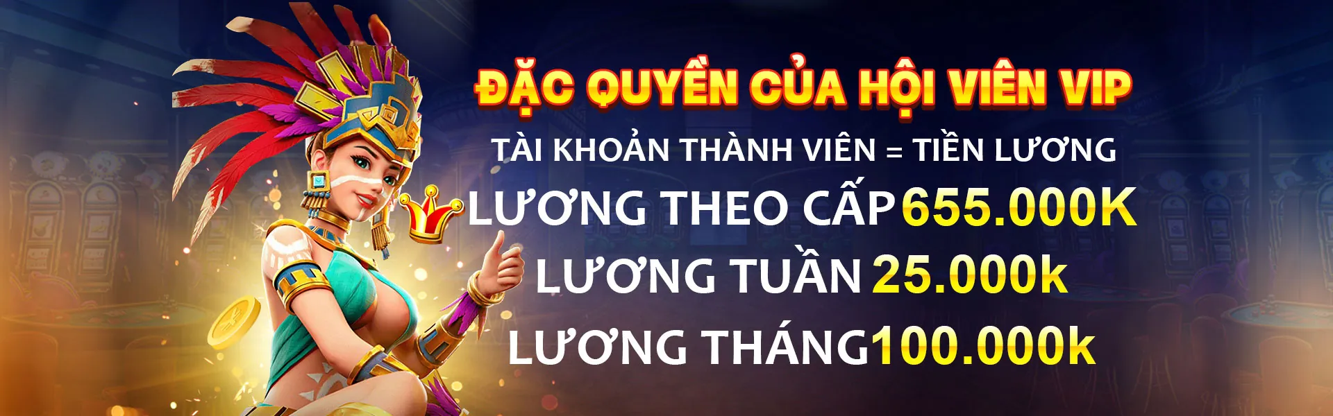 Hình ảnh tiền thưởng sòng bạc Bwin tại VIP79